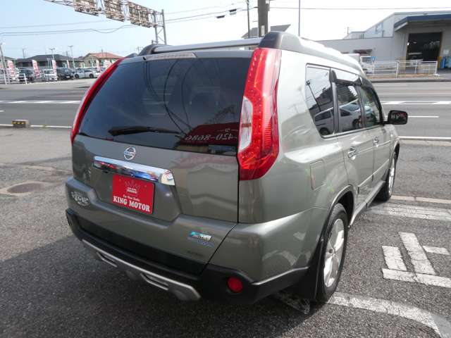 日産 エクストレイル ２．０ ２０ＧＴ Ｓ エクストリーマーＸ ディーゼルターボ ４ＷＤ H25年 (関東) 99