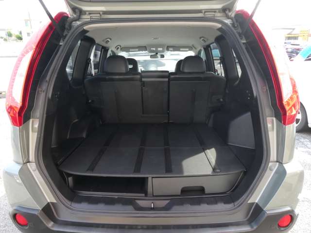 日産 エクストレイル ２．０ ２０ＧＴ Ｓ エクストリーマーＸ ディーゼルターボ ４ＷＤ H25年 (関東) 99