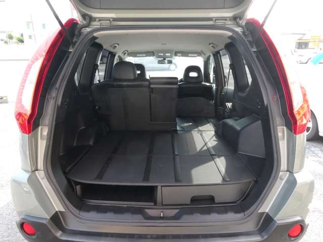 日産 エクストレイル ２．０ ２０ＧＴ Ｓ エクストリーマーＸ ディーゼルターボ ４ＷＤ H25年 (関東) 99