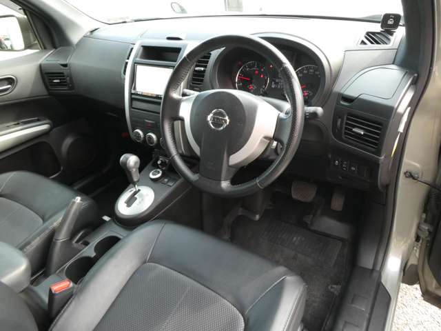 日産 エクストレイル ２．０ ２０ＧＴ Ｓ エクストリーマーＸ ディーゼルターボ ４ＷＤ H25年 (関東) 99