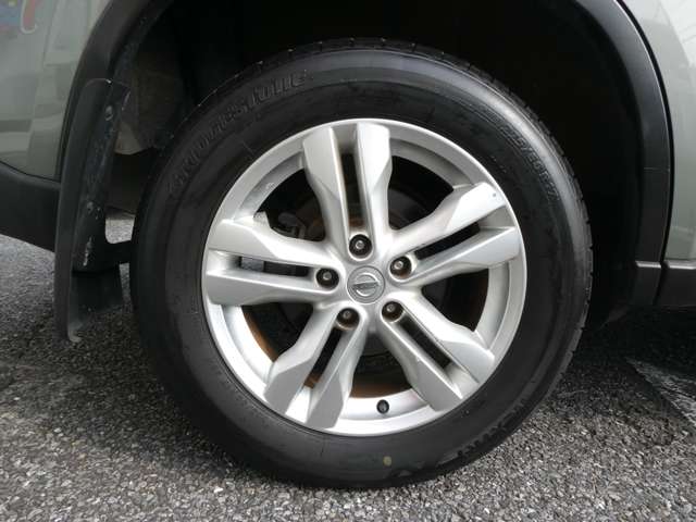 日産 エクストレイル ２．０ ２０ＧＴ Ｓ エクストリーマーＸ ディーゼルターボ ４ＷＤ H25年 (関東) 99