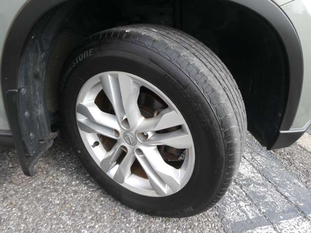 日産 エクストレイル ２．０ ２０ＧＴ Ｓ エクストリーマーＸ ディーゼルターボ ４ＷＤ H25年 (関東) 99