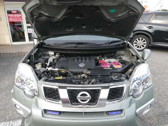 日産 エクストレイル ２．０ ２０ＧＴ Ｓ エクストリーマーＸ ディーゼルターボ ４ＷＤ H25年 (関東) 99