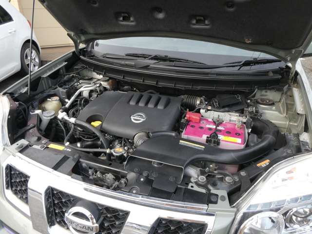 日産 エクストレイル ２．０ ２０ＧＴ Ｓ エクストリーマーＸ ディーゼルターボ ４ＷＤ H25年 (関東) 99