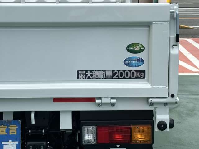 三菱フソウ キャンター ３．０ ダブルキャブ 全低床 ディーゼルターボ R7年 (東海) 99