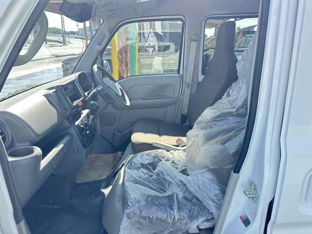 日産 クリッパーバン ６６０ ＤＸ ハイルーフ R6年 (東海) 99