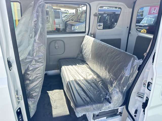 日産 クリッパーバン ６６０ ＤＸ ハイルーフ R6年 (東海) 99