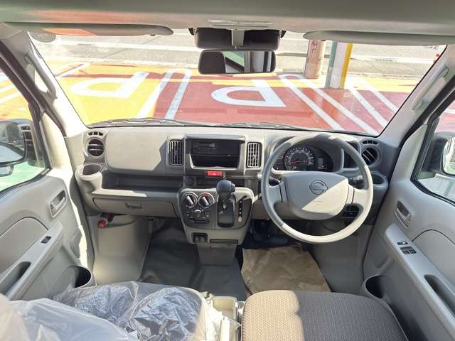 日産 クリッパーバン ６６０ ＤＸ ハイルーフ R6年 (東海) 99