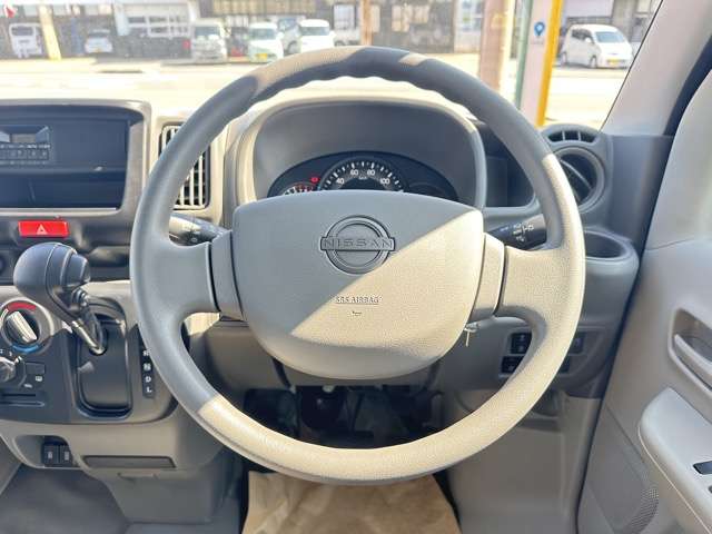 日産 クリッパーバン ６６０ ＤＸ ハイルーフ R6年 (東海) 99