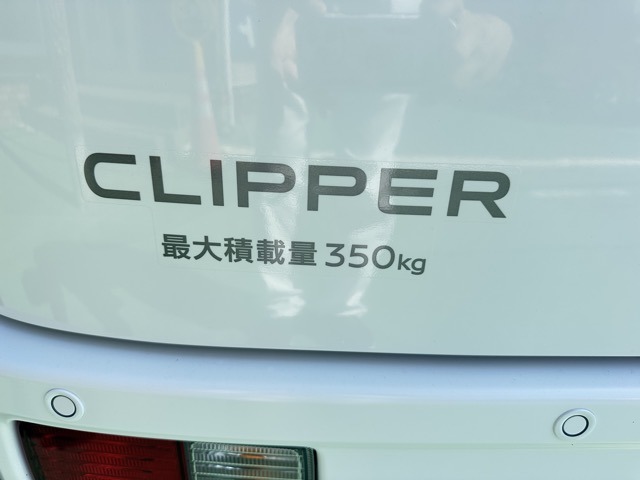 日産 クリッパーバン ６６０ ＤＸ ハイルーフ R6年 (東海) 99