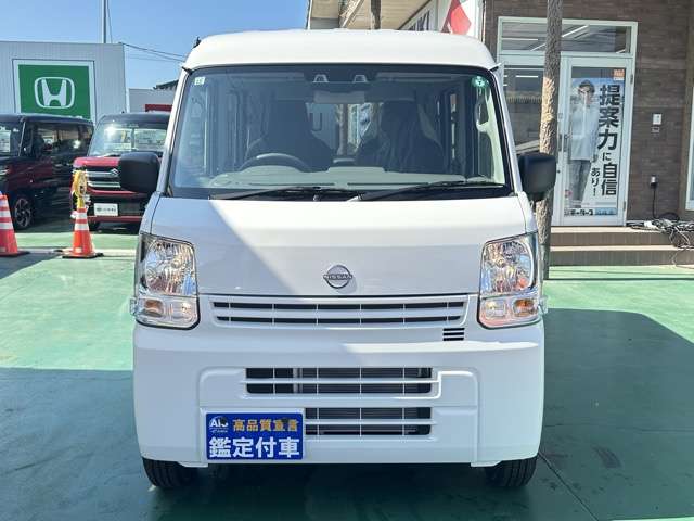 日産 クリッパーバン ６６０ ＤＸ ハイルーフ R6年 (東海) 99