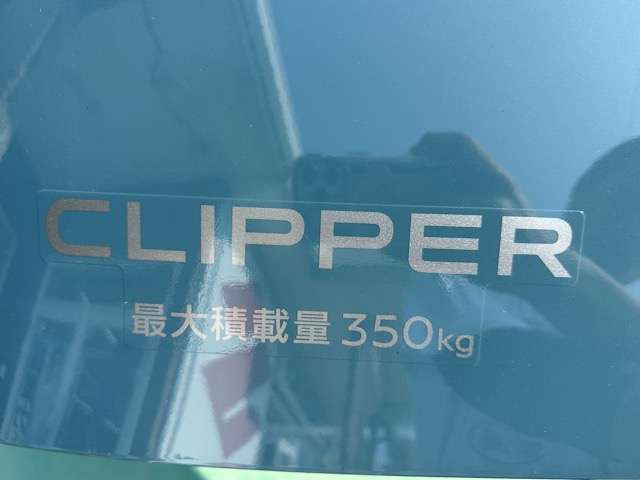 日産 クリッパーバン ６６０ ＧＸターボ ハイルーフ R6年 (東海) 99