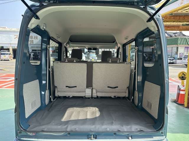 日産 クリッパーバン ６６０ ＧＸターボ ハイルーフ R6年 (東海) 99