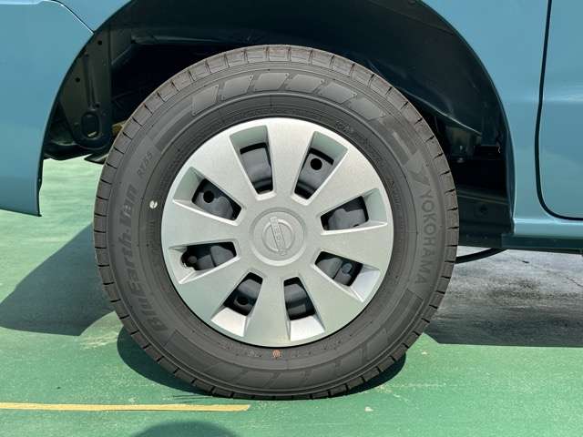 日産 クリッパーバン ６６０ ＧＸターボ ハイルーフ R6年 (東海) 99