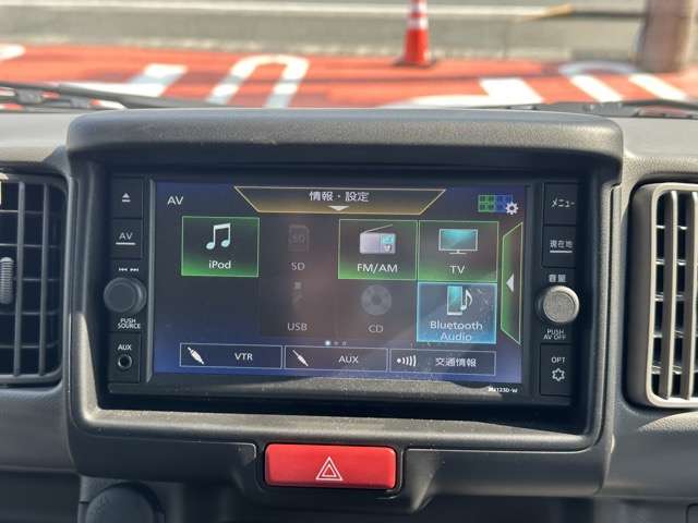 日産 クリッパーバン ６６０ ＧＸターボ ハイルーフ R6年 (東海) 99