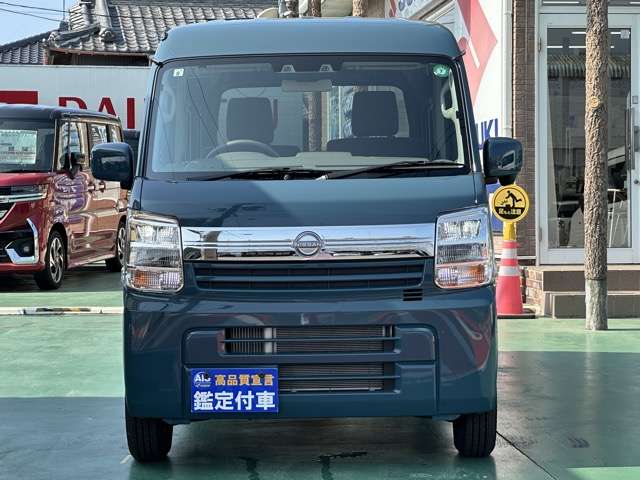 日産 クリッパーバン ６６０ ＧＸターボ ハイルーフ R6年 (東海) 99