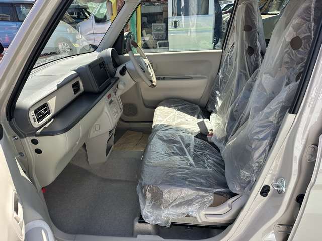 スズキ アルトラパン　ＬＣ ＬＣ ６６０ Ｌ R7年 (東海) 99