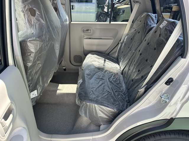 スズキ アルトラパン　ＬＣ ＬＣ ６６０ Ｌ R7年 (東海) 99