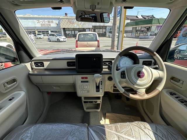 スズキ アルトラパン　ＬＣ ＬＣ ６６０ Ｌ R7年 (東海) 99