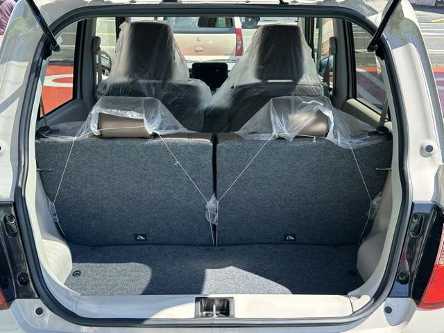 スズキ アルトラパン　ＬＣ ＬＣ ６６０ Ｌ R7年 (東海) 99