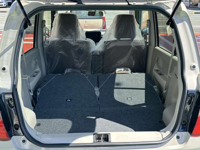 スズキ アルトラパン　ＬＣ ＬＣ ６６０ Ｌ R7年 (東海) 99