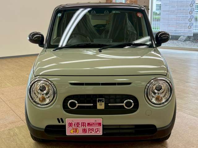 スズキ アルトラパン　ＬＣ ＬＣ ６６０ Ｘ ４ＷＤ R7年 (北海道) 99