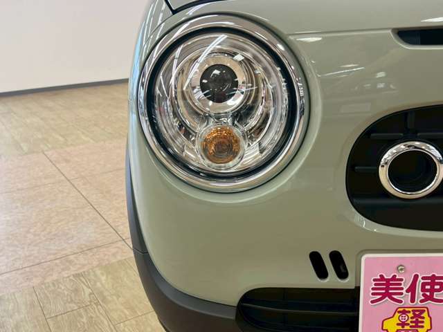 スズキ アルトラパン　ＬＣ ＬＣ ６６０ Ｘ ４ＷＤ R7年 (北海道) 99