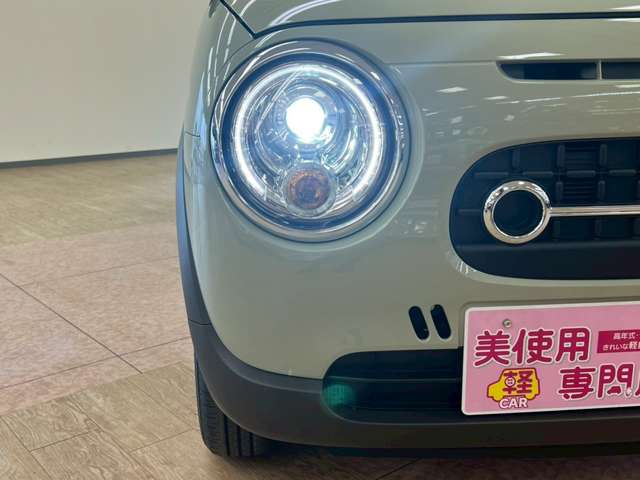 スズキ アルトラパン　ＬＣ ＬＣ ６６０ Ｘ ４ＷＤ R7年 (北海道) 99