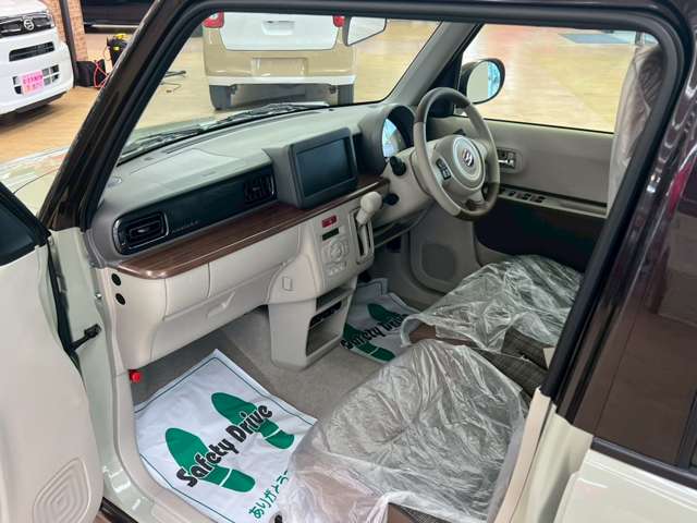 スズキ アルトラパン　ＬＣ ＬＣ ６６０ Ｘ ４ＷＤ R7年 (北海道) 99