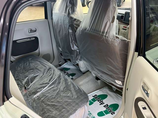 スズキ アルトラパン　ＬＣ ＬＣ ６６０ Ｘ ４ＷＤ R7年 (北海道) 99