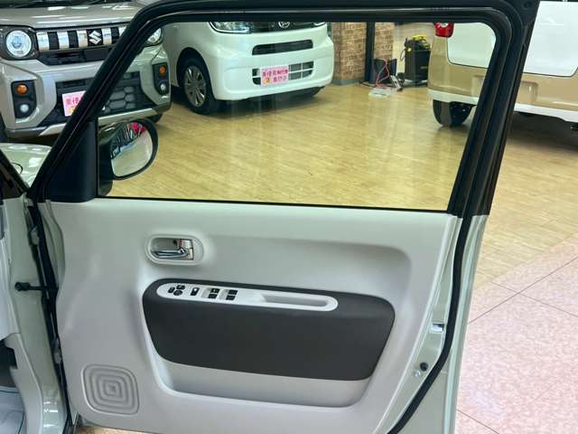 スズキ アルトラパン　ＬＣ ＬＣ ６６０ Ｘ ４ＷＤ R7年 (北海道) 99