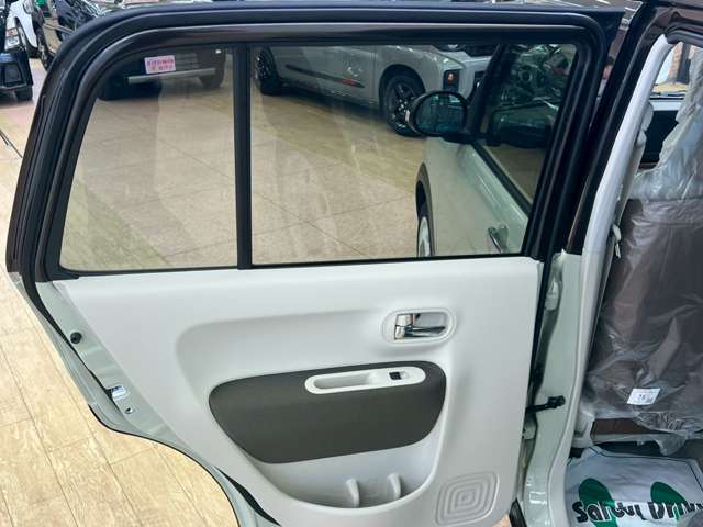 スズキ アルトラパン　ＬＣ ＬＣ ６６０ Ｘ ４ＷＤ R7年 (北海道) 99