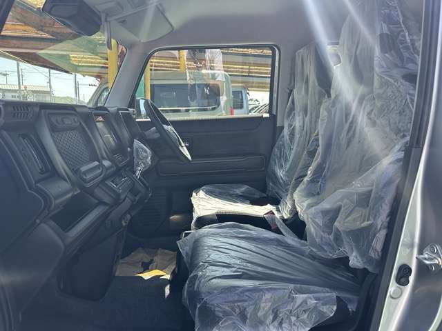 スズキ ハスラー ６６０ タフワイルド R7年 (東海) 99