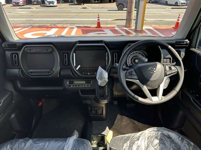 スズキ ハスラー ６６０ タフワイルド R7年 (東海) 99