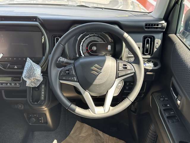 スズキ ハスラー ６６０ タフワイルド R7年 (東海) 99