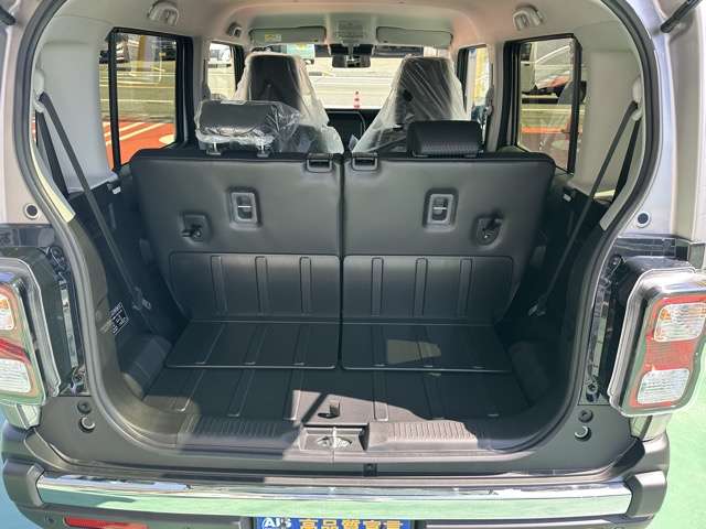 スズキ ハスラー ６６０ タフワイルド R7年 (東海) 99