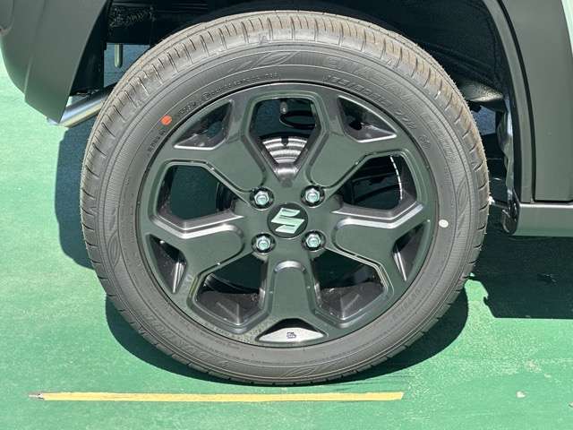 スズキ ハスラー ６６０ タフワイルド R7年 (東海) 99