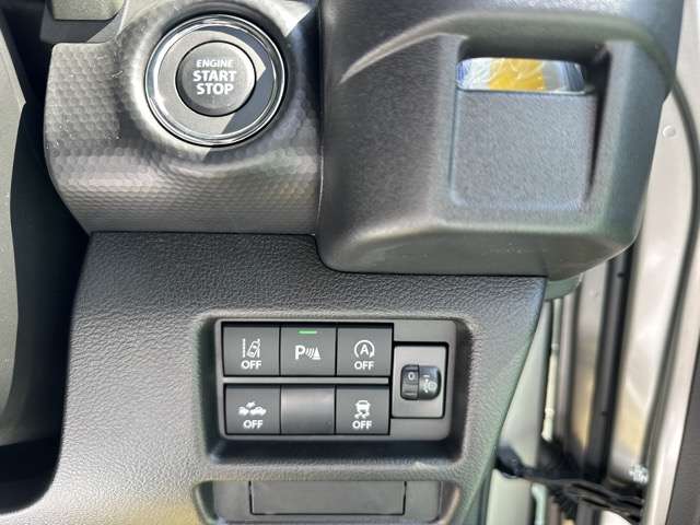 スズキ ハスラー ６６０ タフワイルド R7年 (東海) 99