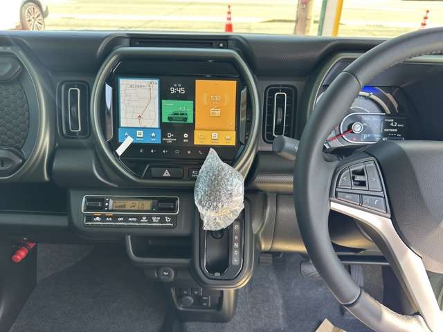 スズキ ハスラー ６６０ タフワイルド R7年 (東海) 99