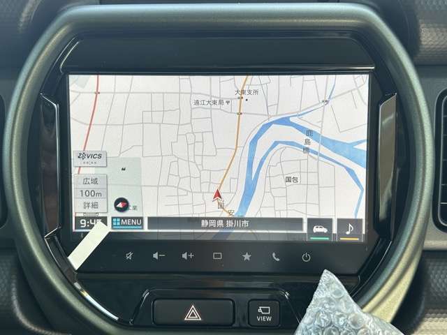 スズキ ハスラー ６６０ タフワイルド R7年 (東海) 99