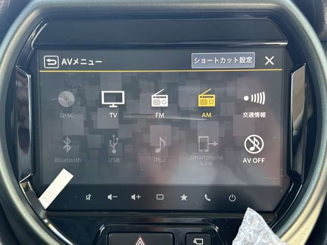 スズキ ハスラー ６６０ タフワイルド R7年 (東海) 99