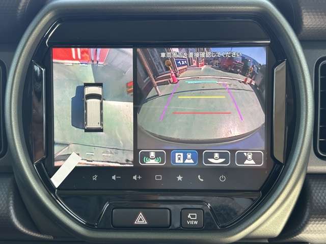 スズキ ハスラー ６６０ タフワイルド R7年 (東海) 99