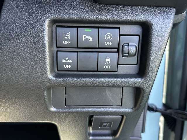 スズキ ハスラー ６６０ ハイブリッド Ｘ R7年 (東海) 99