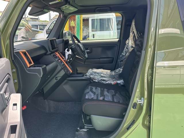 ダイハツ タフト ６６０ Ｇ R7年 (東海) 99