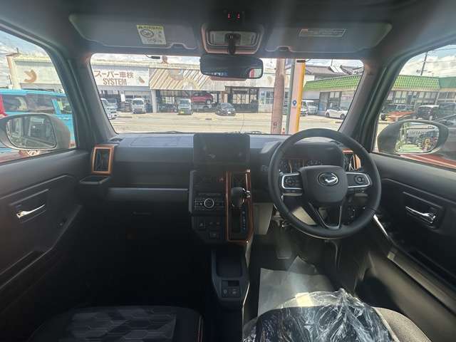 ダイハツ タフト ６６０ Ｇ R7年 (東海) 99