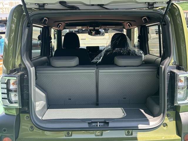 ダイハツ タフト ６６０ Ｇ R7年 (東海) 99