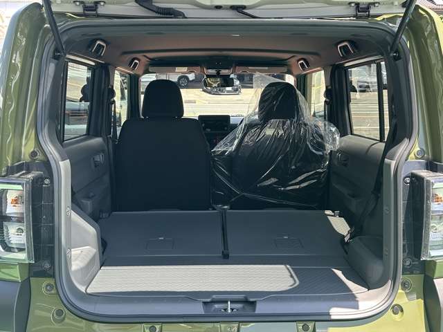 ダイハツ タフト ６６０ Ｇ R7年 (東海) 99