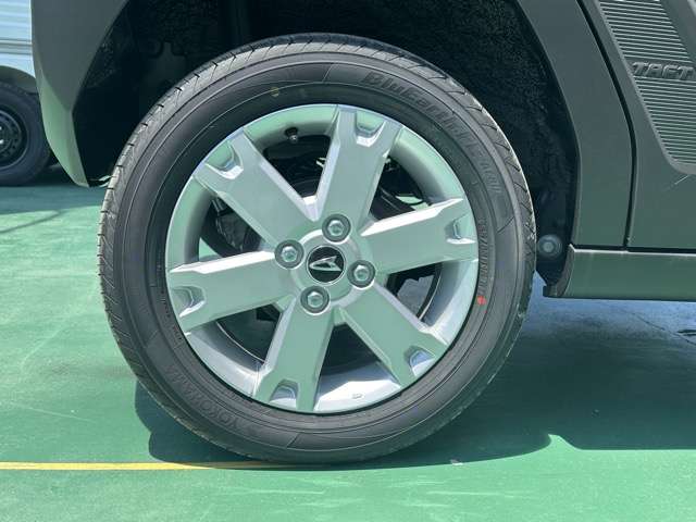 ダイハツ タフト ６６０ Ｇ R7年 (東海) 99