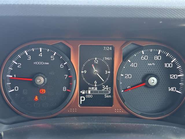 ダイハツ タフト ６６０ Ｇ R7年 (東海) 99