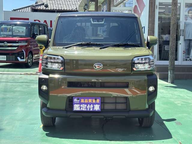 ダイハツ タフト ６６０ Ｇ R7年 (東海) 99